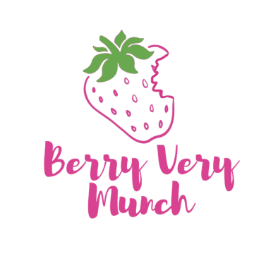 BerryVeryMunch logo